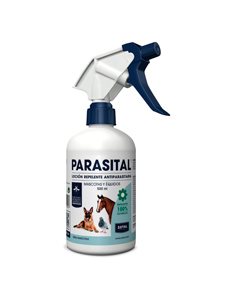 PARASITAL LOCION REPELENTE 250 ml.